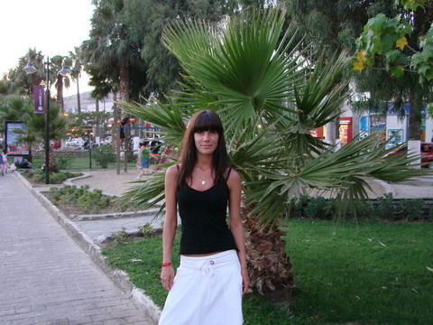 Наталья Сушко