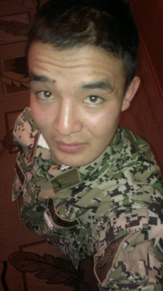 Адильбек Нуржаубек