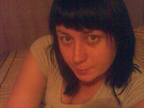 Наталья Начереванова