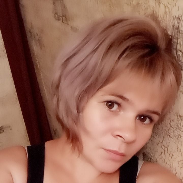 Екатерина Яковлева