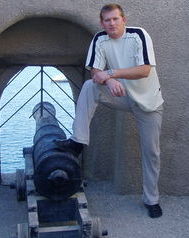 Василий Проломов