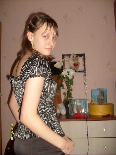 Диана Киселёва