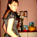 Диана Киселёва