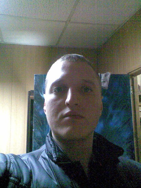 Дмитрий Фёдоров