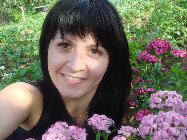 Светлана Миронова