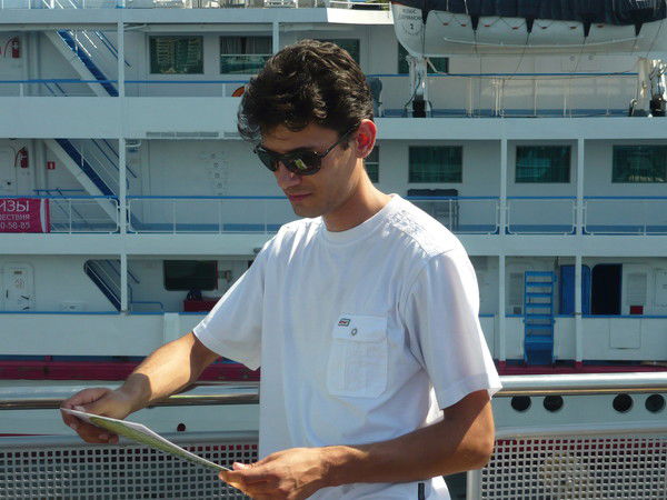 Вячеслав Сариди