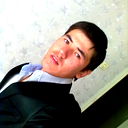 Oybek Karimov