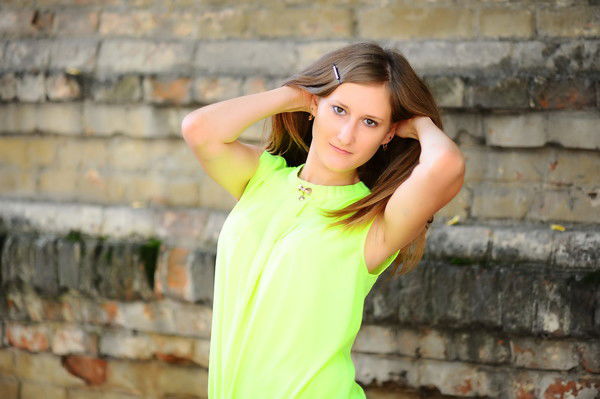 Екатерина Соколова