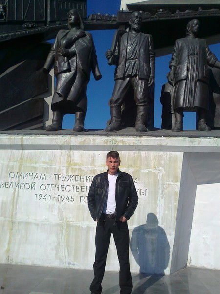 Евгений Даминов