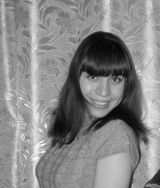 Лилия Муртазина