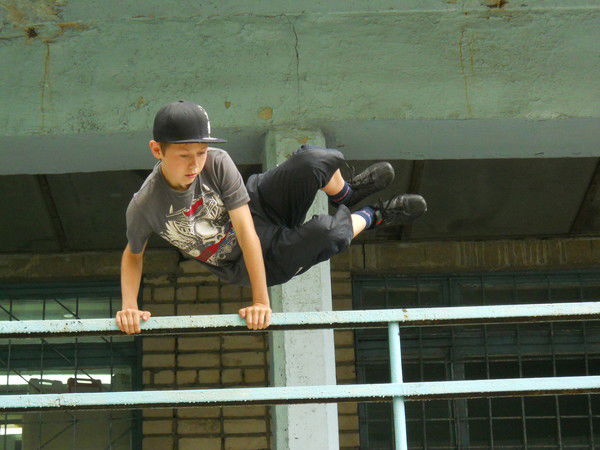 Просто Вовчик