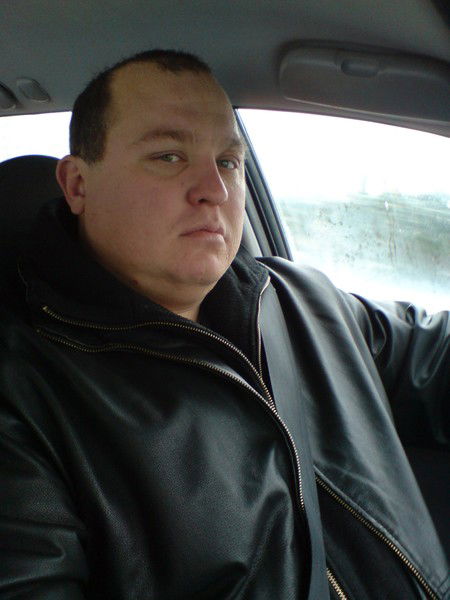 Виктор Беккер