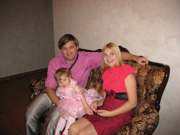 Михаил Шамыков