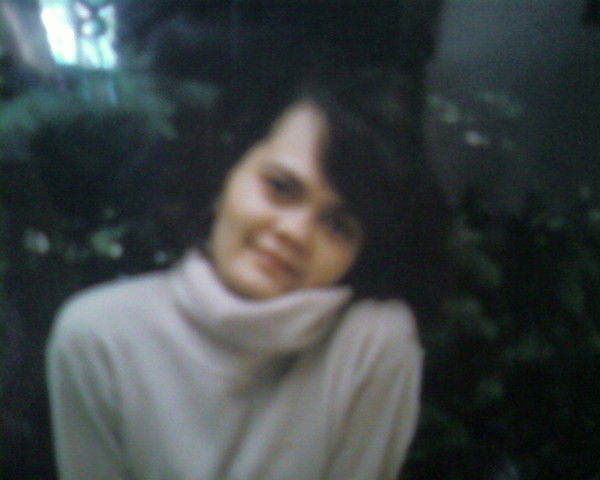 Венера Искандарова