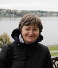 Ирина Лебедева