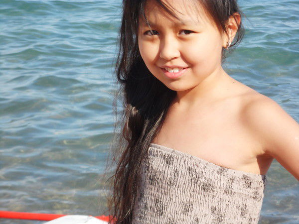 Наргиза Маликова