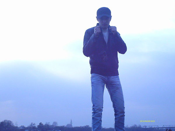 Руслан Исмаилов