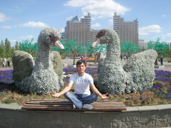 Нуржан Байменов