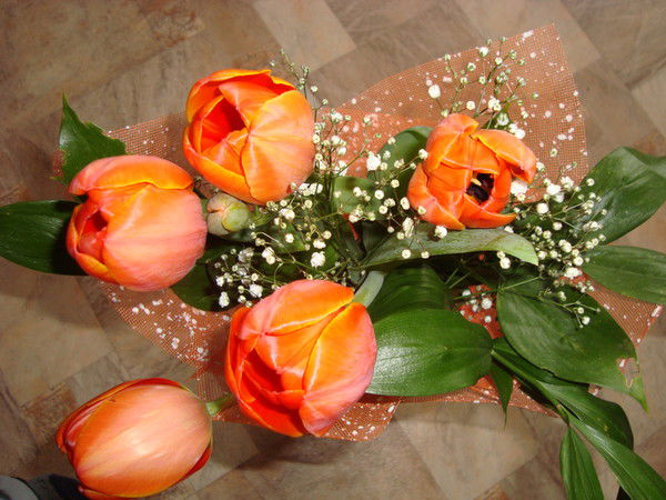 Тамара Баландина