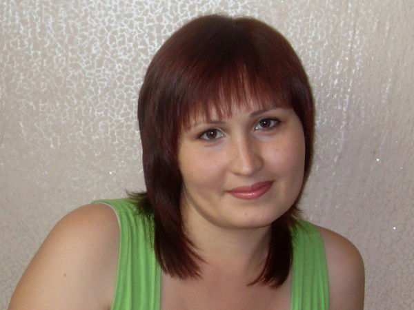 Марина Попова