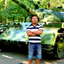 Serj Kim
