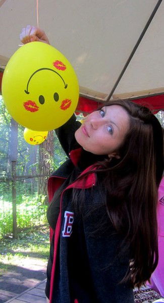 Алена Бурмистрова