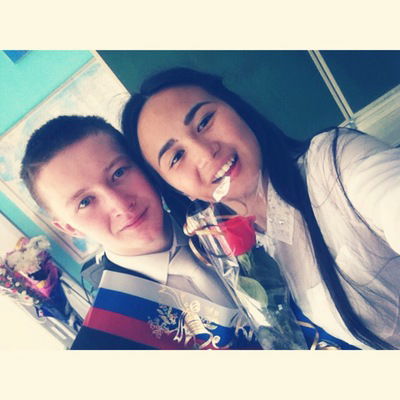 Лиана Салимова