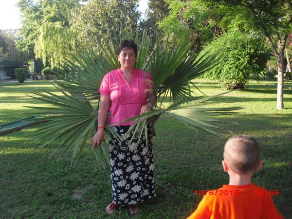 Людмила Осипенко