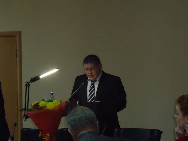 Вадим Аминев