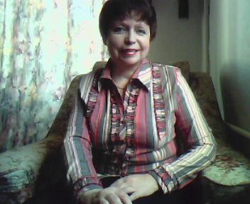 Людмила Васильева