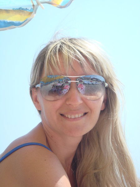 Таня Мищенко