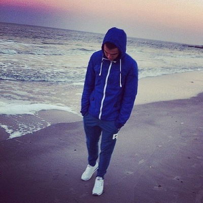 Никита Орлов