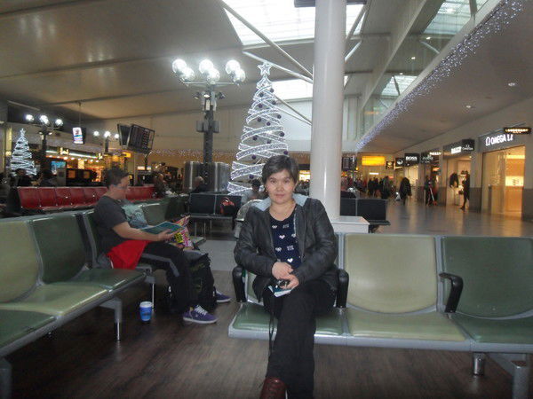 Жанар Есенгубекова