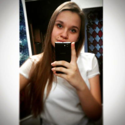 Диана Короткова