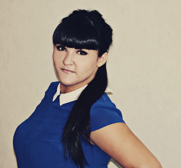 Евгения Решетнева