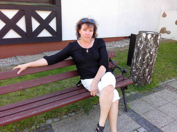 Ольга Зубрицкая