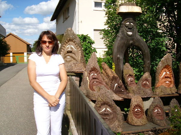 Наталья Найдена