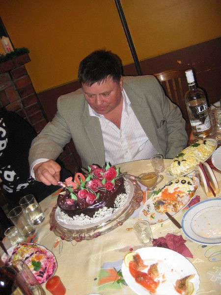 Николай Вячеславов