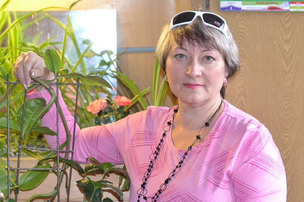 Ирина Зайцева