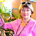 Ирина Зайцева