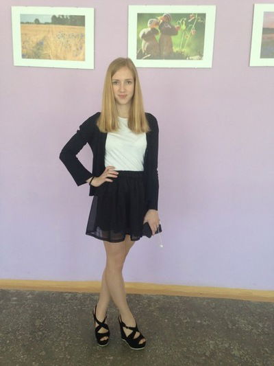 София Мальцева