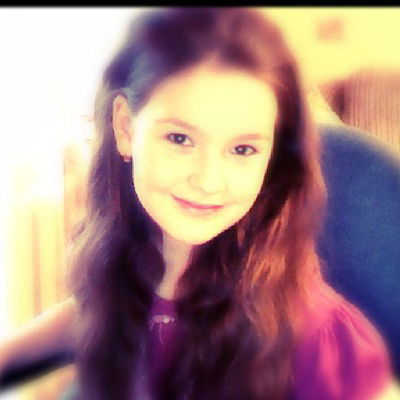 Александра Боровикова