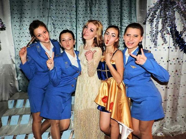 Маргарита Папина