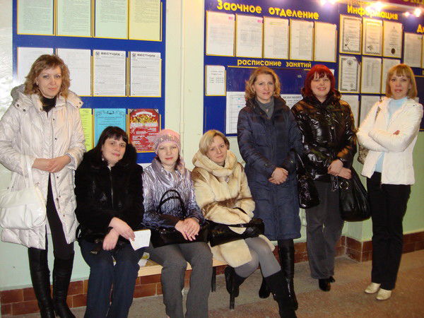 Алла Бердникова