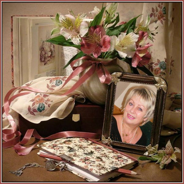 Анджела Просявичене