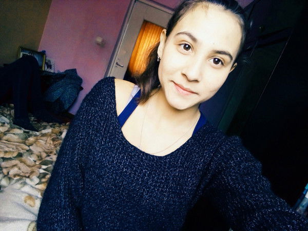 Камила Куралбаева