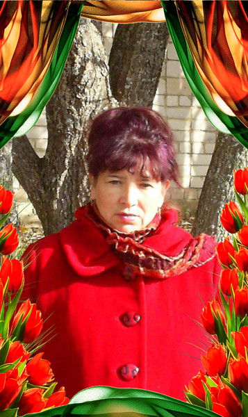 Светлана Поколева