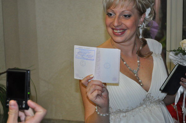 Светлана Антонюк