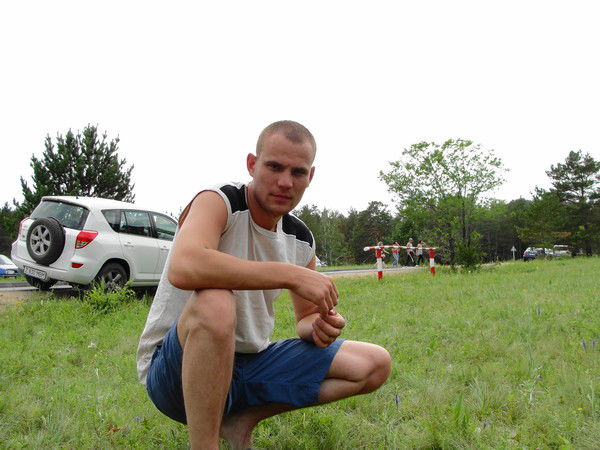 Евгений Мазур