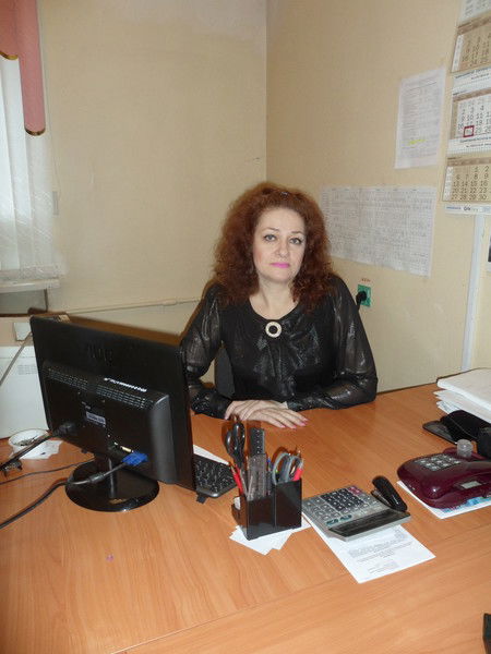 Светлана Балаценко